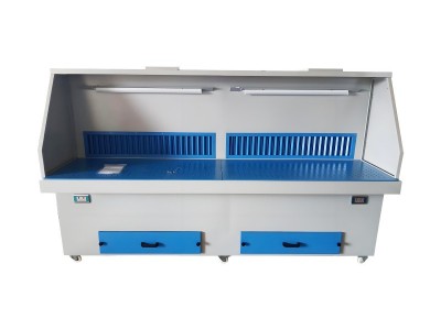 打磨除塵工作臺(tái)